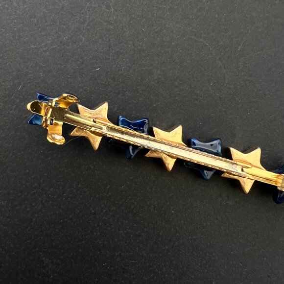 Madewell Acetate Star Barrette - Picture 6 of 9